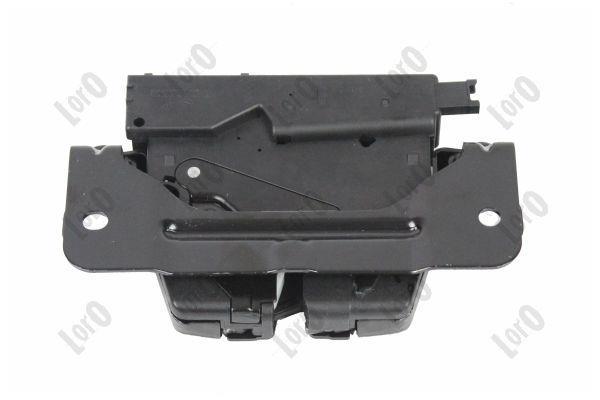 Fechadura da bagageira ABAKUS ref. 132-004-127