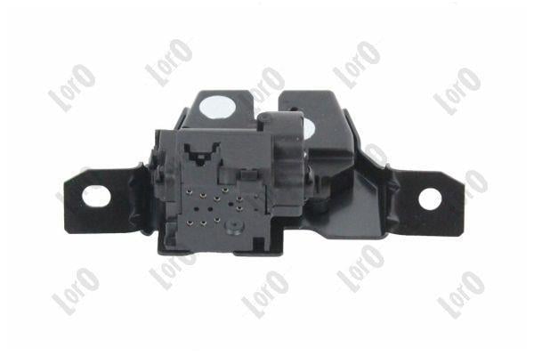 Fechadura da bagageira ABAKUS 132-004-132