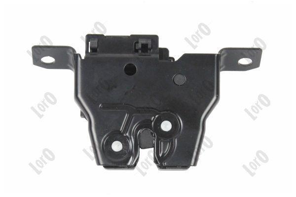 Fechadura da bagageira ABAKUS ref. 132-004-133