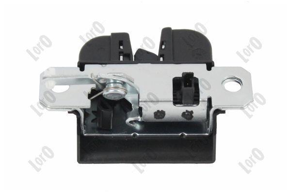 Fechadura da bagageira ABAKUS ref. 132-004-135