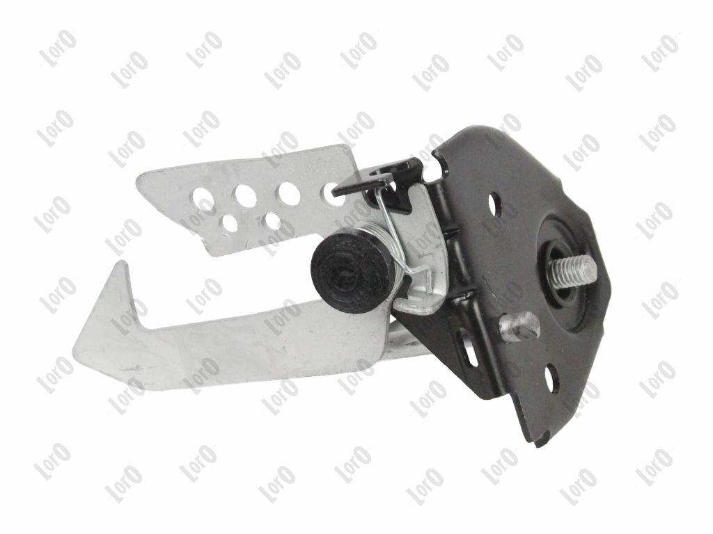 Serrure de capot-moteur ABAKUS ref. 132-004-139