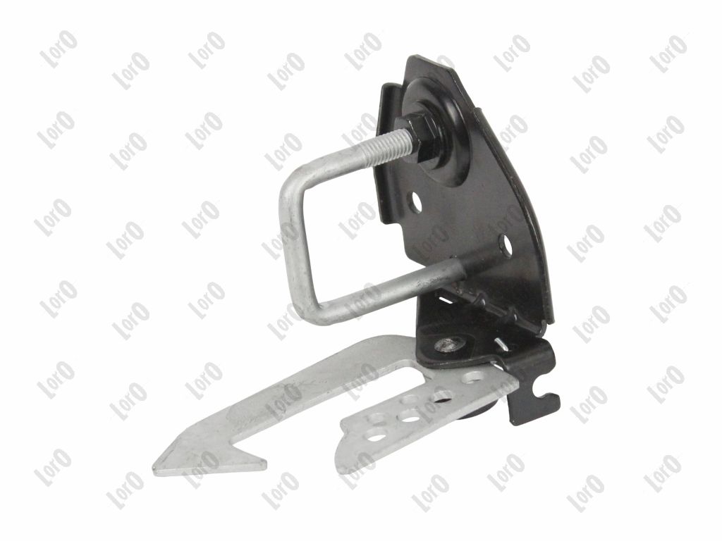 Serrure de capot-moteur ABAKUS ref. 132-004-139