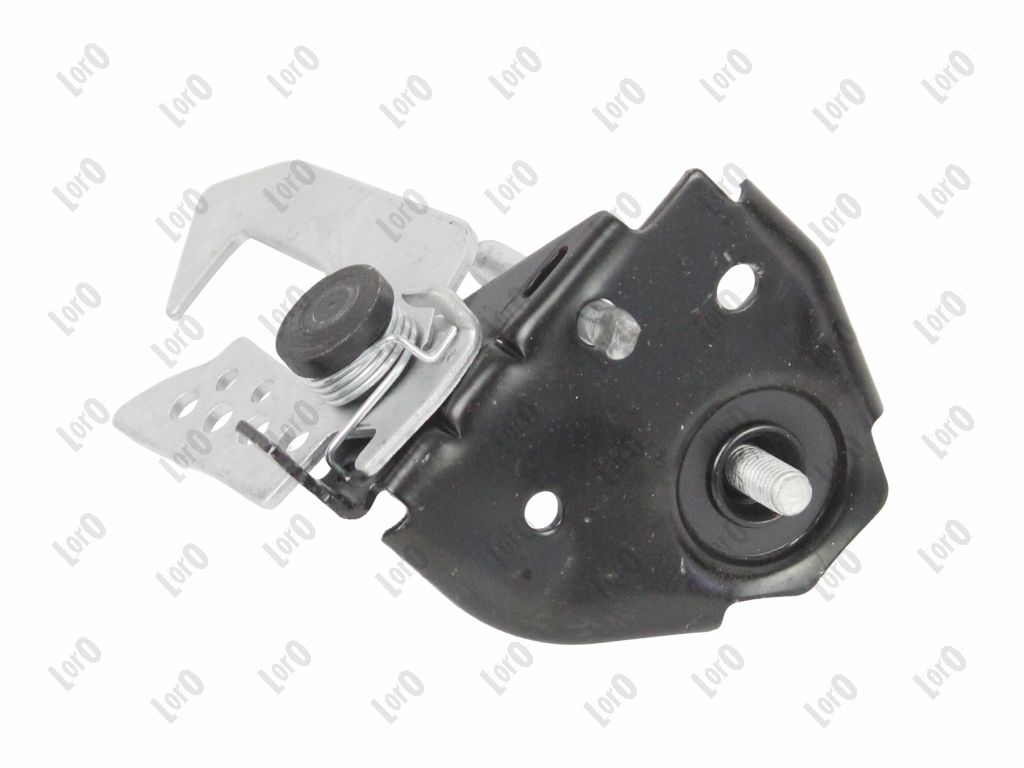 Serrure de capot-moteur ABAKUS ref. 132-004-140