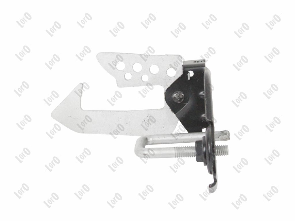 Serrure de capot-moteur ABAKUS ref. 132-004-140