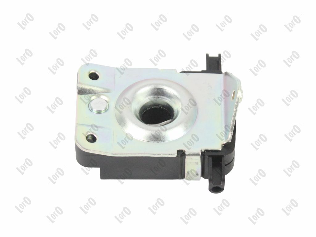 Serrure de capot-moteur ABAKUS ref. 132-004-141