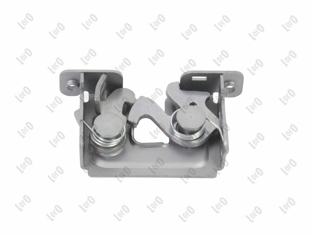Serrure de capot-moteur ABAKUS ref. 132-004-142