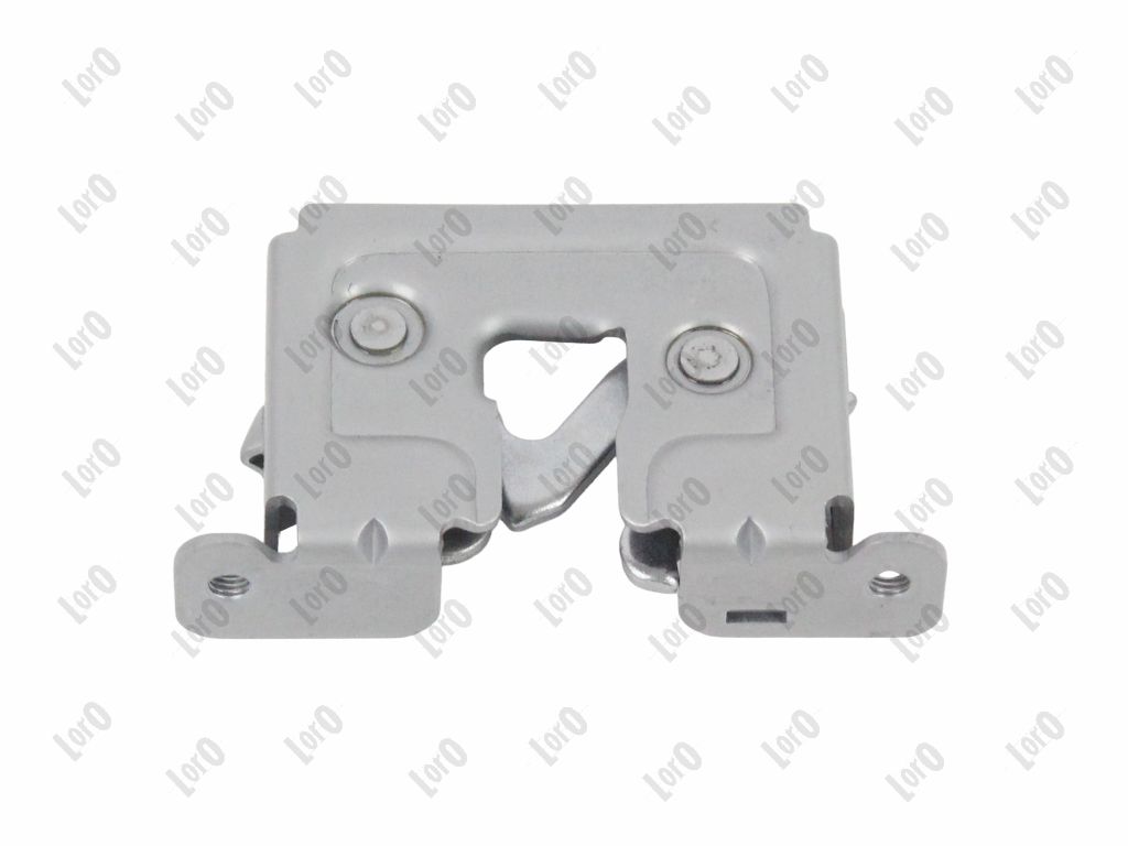 Serrure de capot-moteur ABAKUS ref. 132-004-142