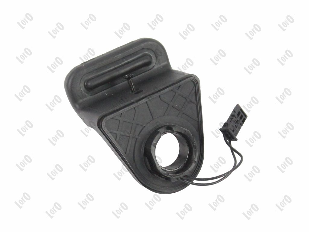 Conmutador, Desbloqueo tapa maletero ABAKUS ref. 132-004-143