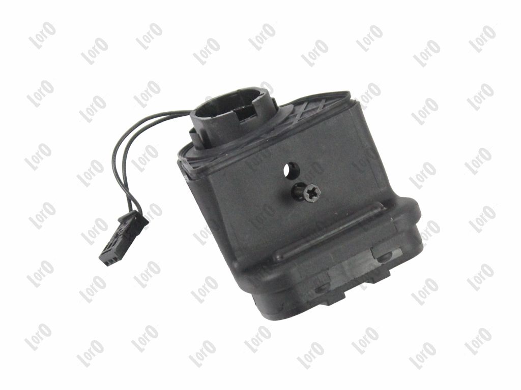 Conmutador, Desbloqueo tapa maletero ABAKUS ref. 132-004-143