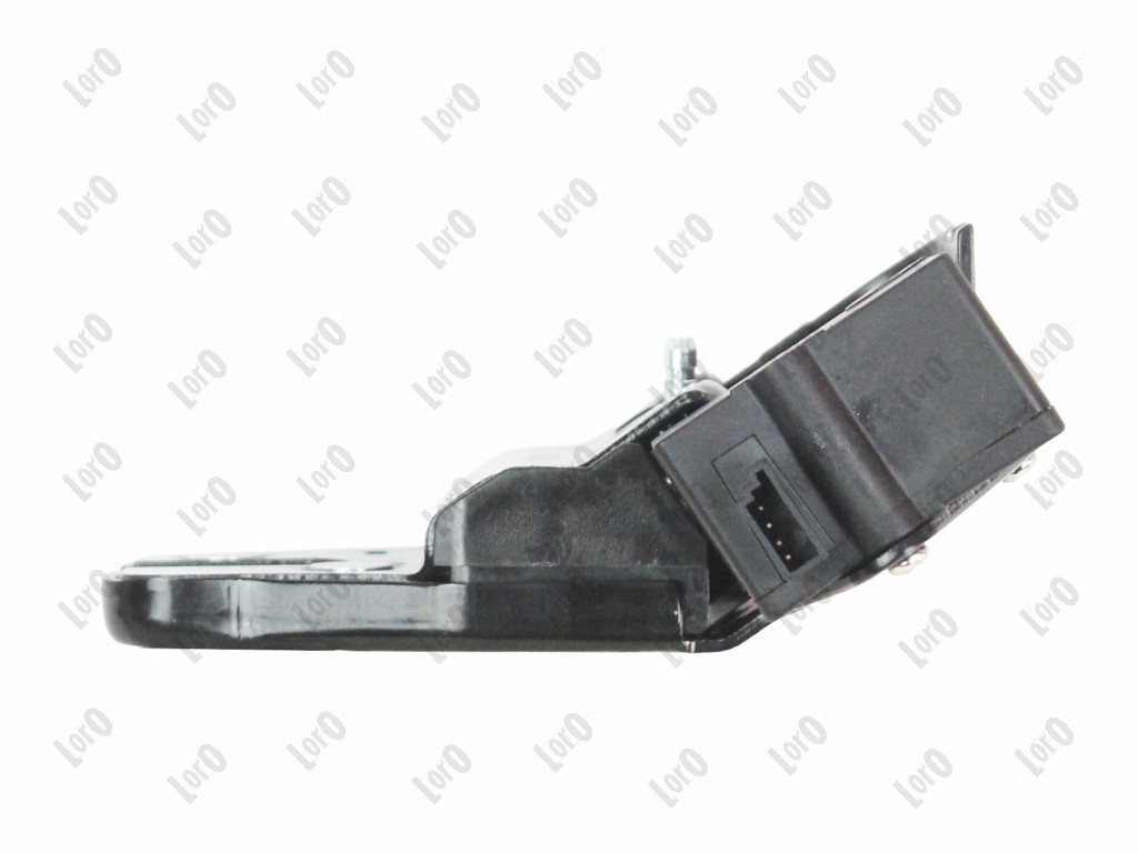 Cerradura de la puerta del maletero ABAKUS ref. 132-004-152