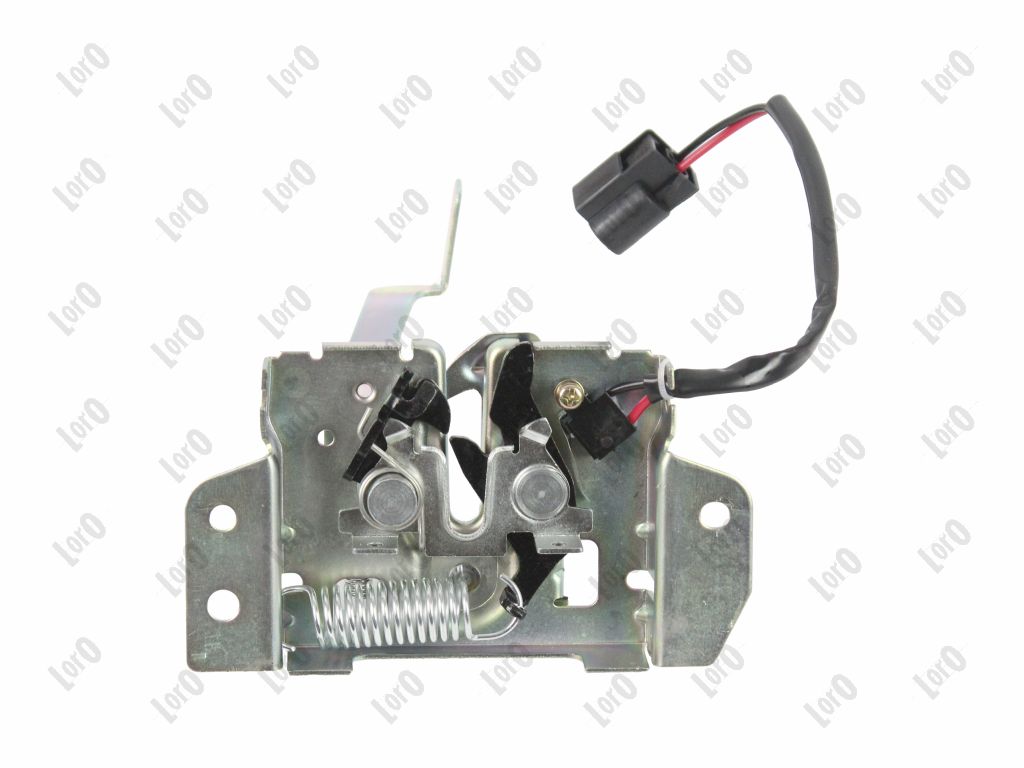 Cerradura del capó de motor ABAKUS ref. 132-009-032
