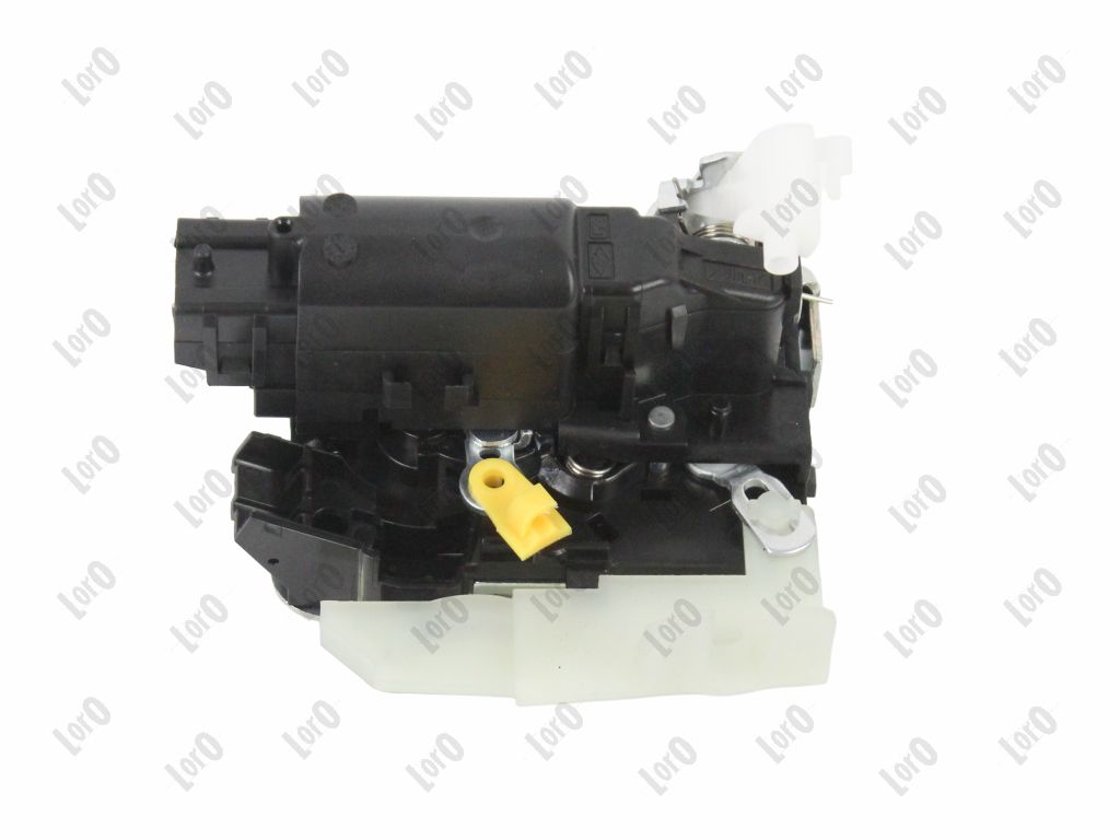 Serrure de porte ABAKUS 132-010-005