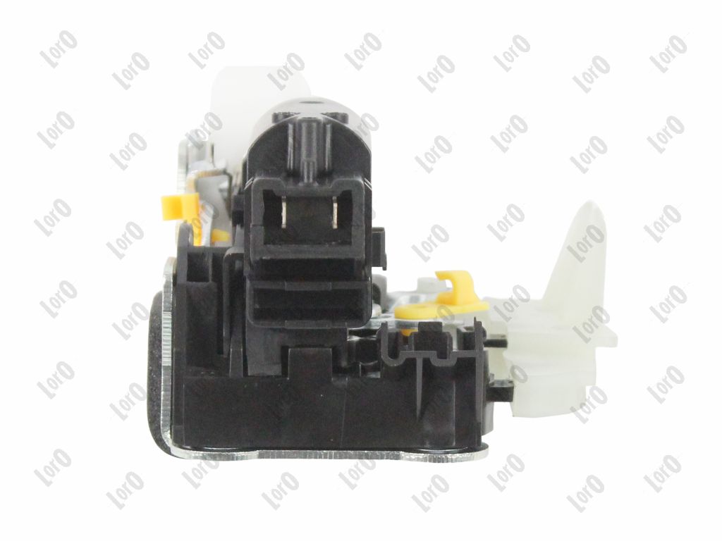 Serrure de porte ABAKUS 132-010-005