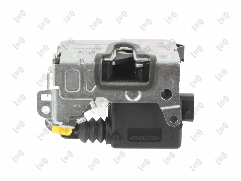 Cerradura de puerta ABAKUS ref. 132-010-007