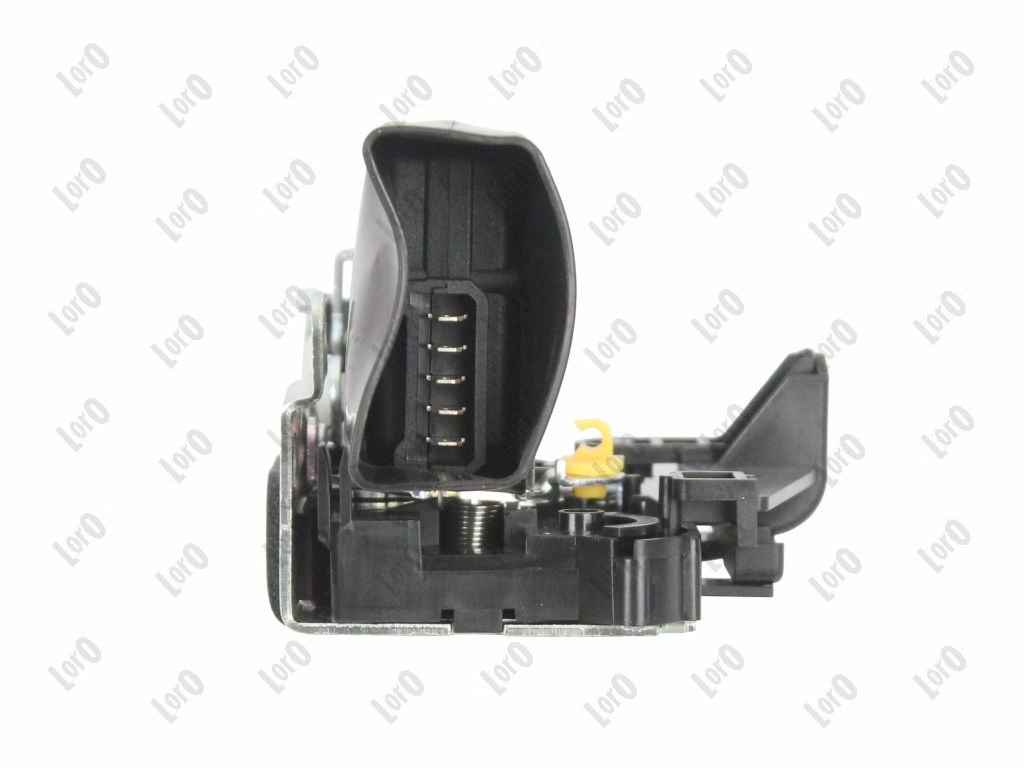 Cerradura de puerta ABAKUS ref. 132-010-008