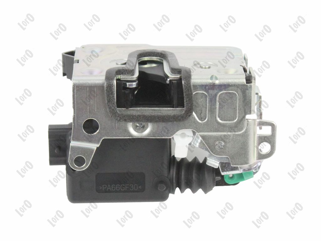 Serrure de porte ABAKUS 132-010-009
