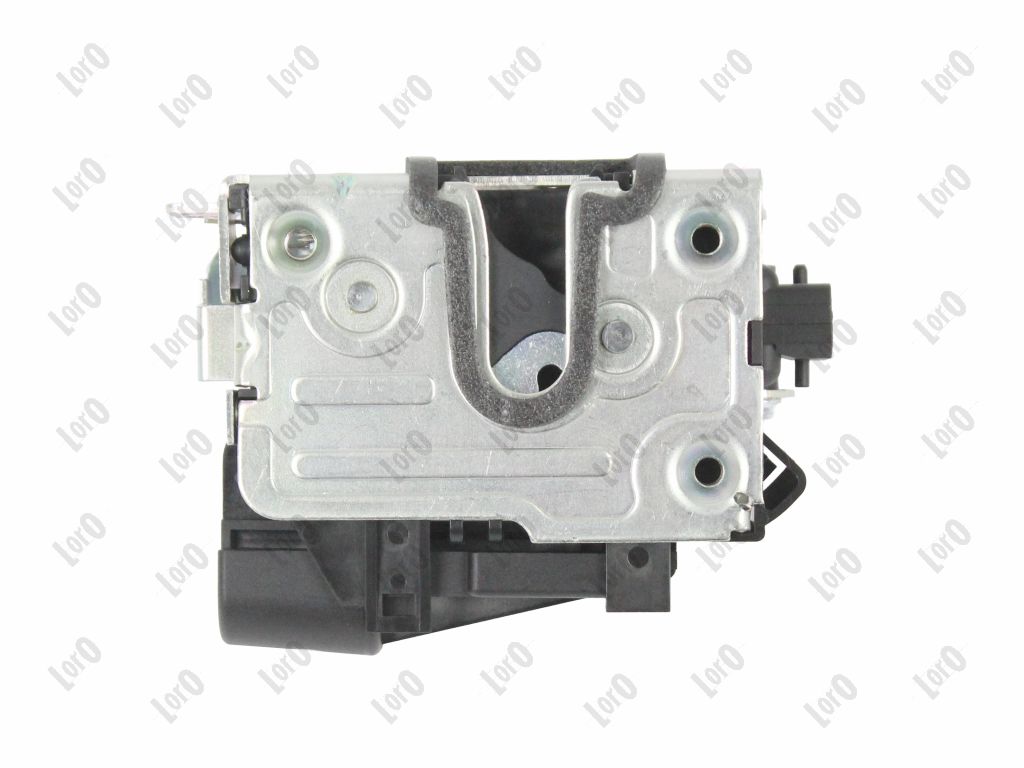 Serrure de porte ABAKUS 132-010-009