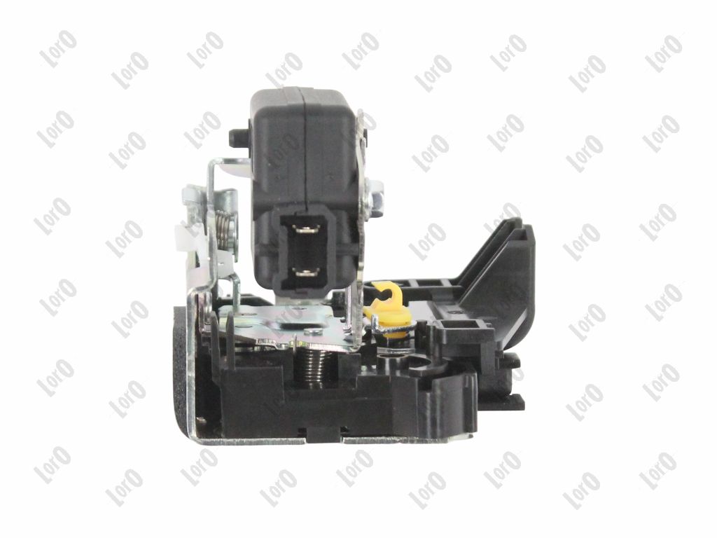 Serrure de porte ABAKUS 132-010-009