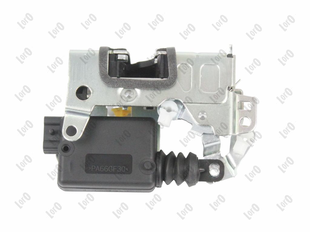 Cerradura de puerta ABAKUS ref. 132-010-010