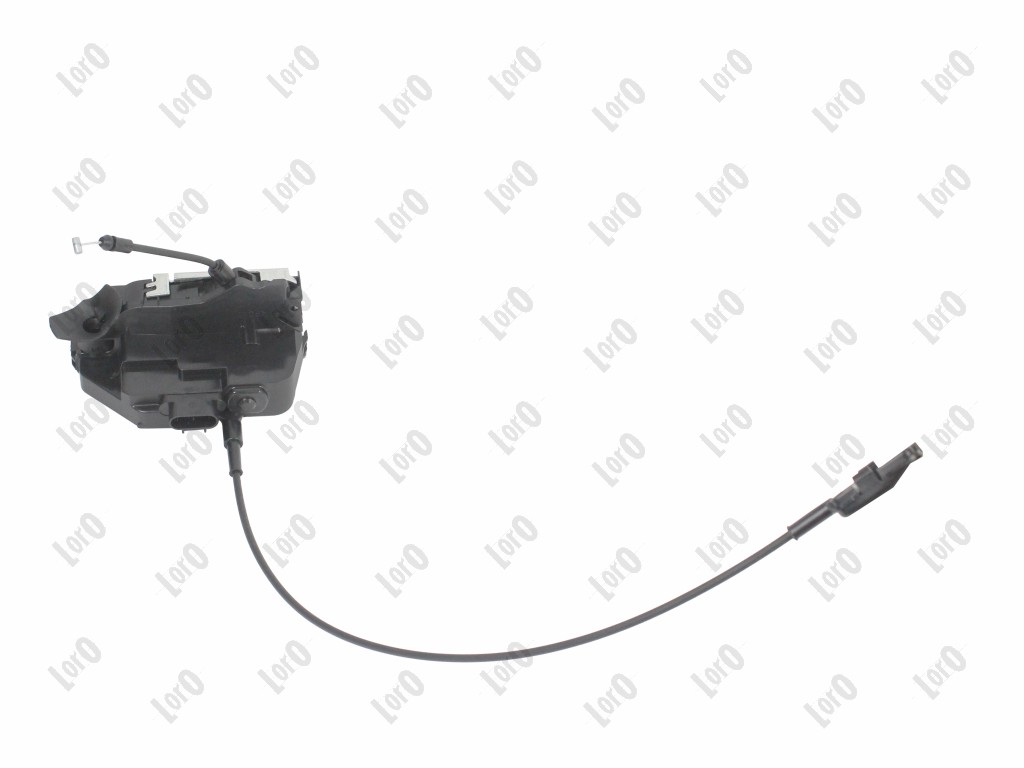 Serrure de porte ABAKUS 132-010-011