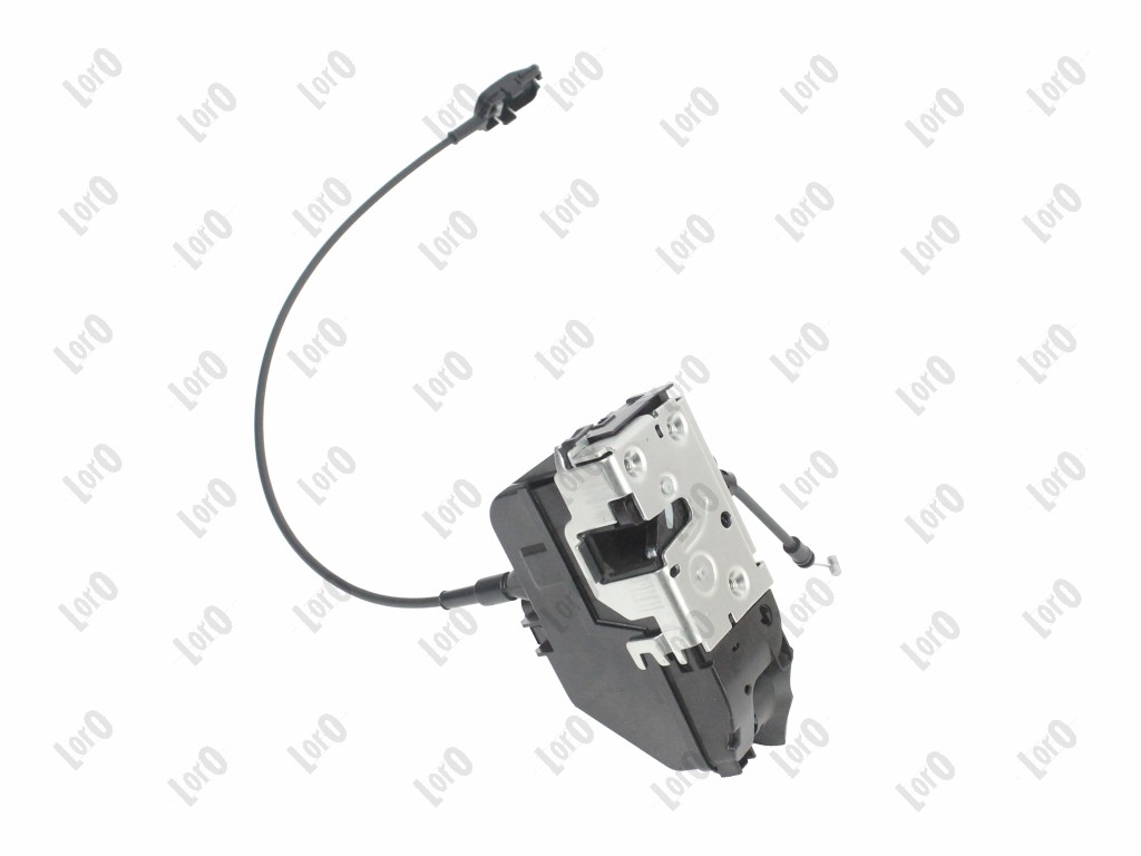 Serrure de porte ABAKUS 132-010-011