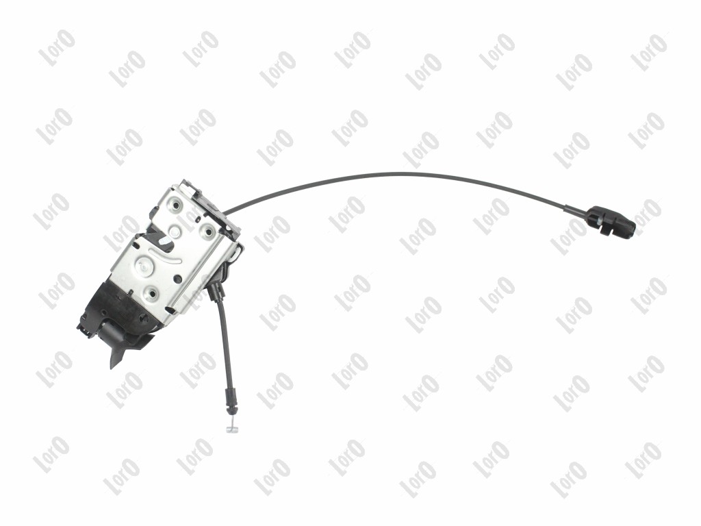Serrure de porte ABAKUS 132-010-011