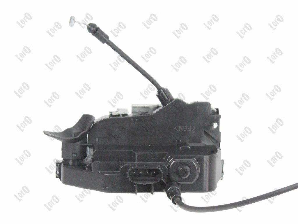 Serrure de porte ABAKUS 132-010-011