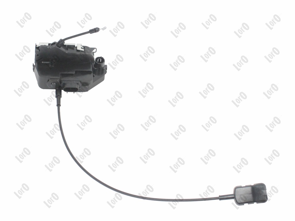 Cerradura de puerta ABAKUS ref. 132-010-012
