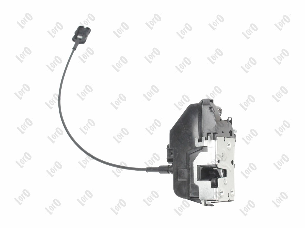 Cerradura de puerta ABAKUS ref. 132-010-012