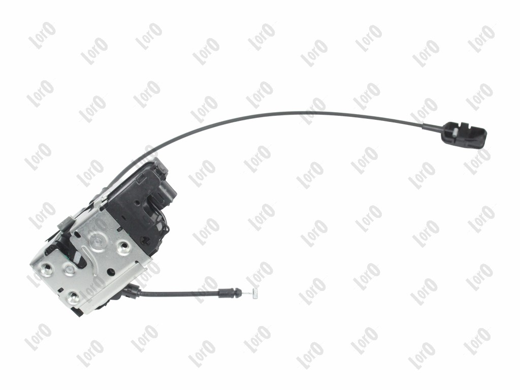 Cerradura de puerta ABAKUS ref. 132-010-012