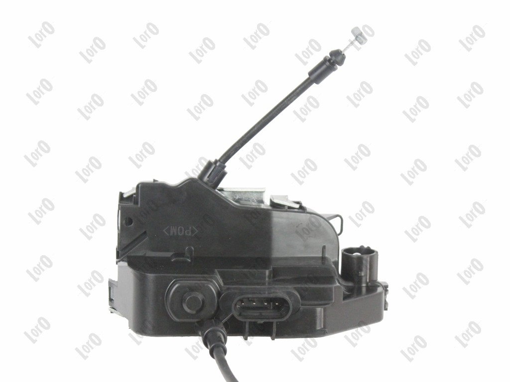 Cerradura de puerta ABAKUS ref. 132-010-012