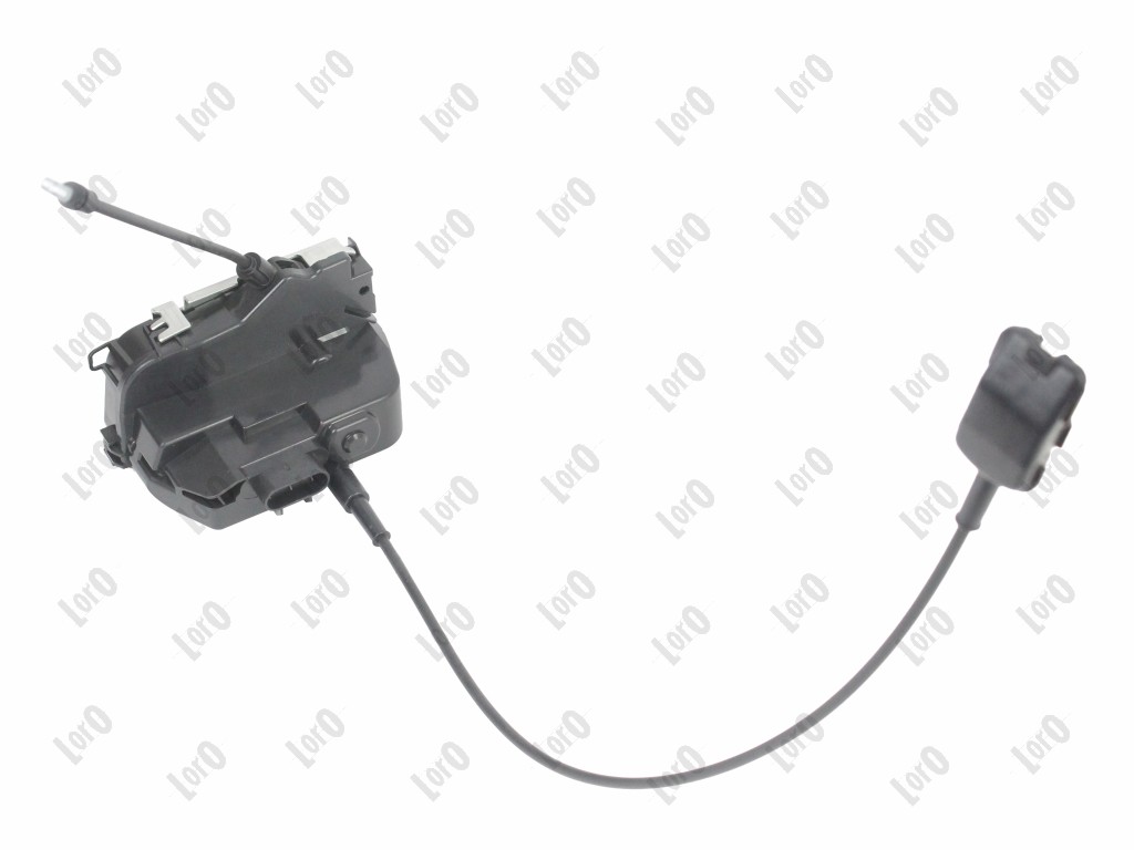 Cerradura de puerta ABAKUS ref. 132-010-013
