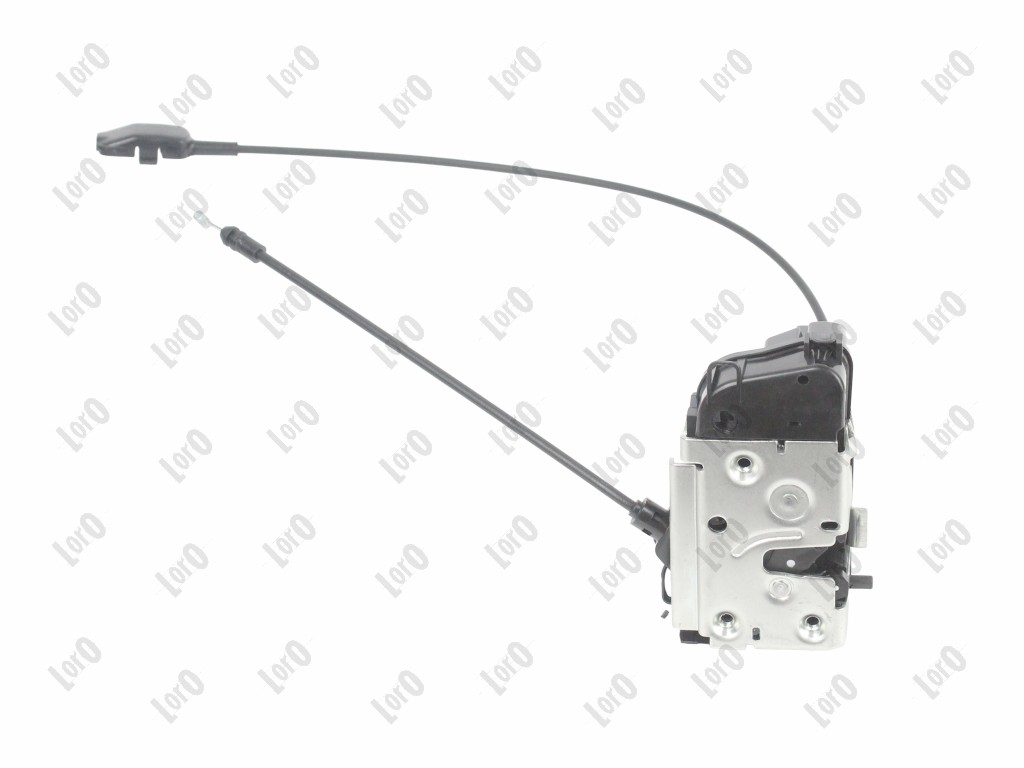 Cerradura de puerta ABAKUS ref. 132-010-013