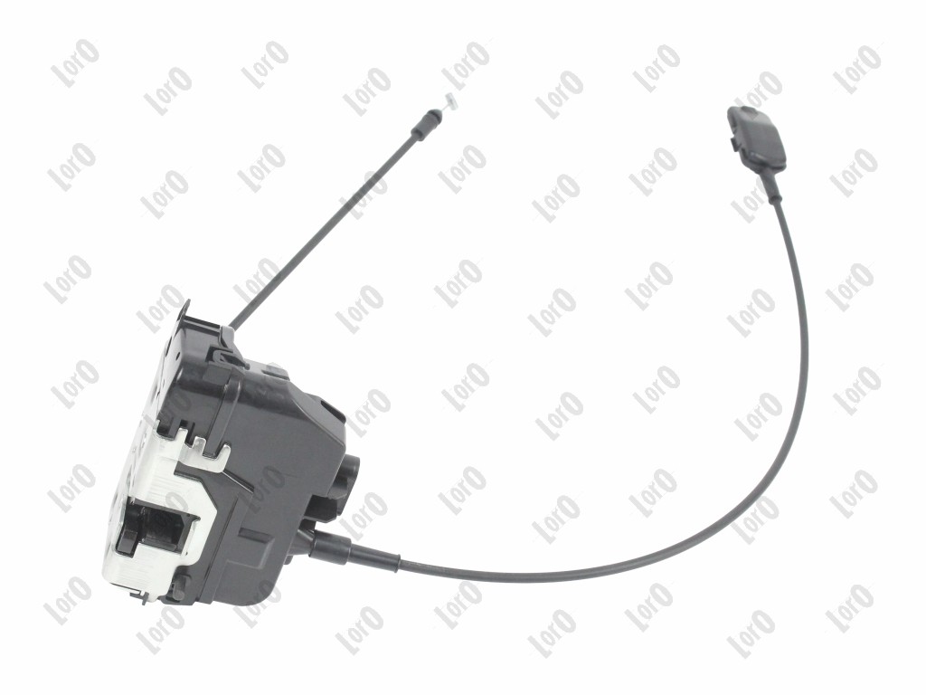 Cerradura de puerta ABAKUS ref. 132-010-013