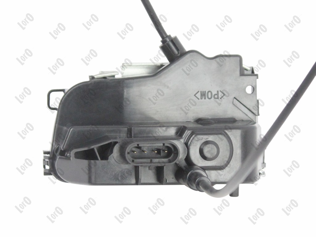 Cerradura de puerta ABAKUS ref. 132-010-013