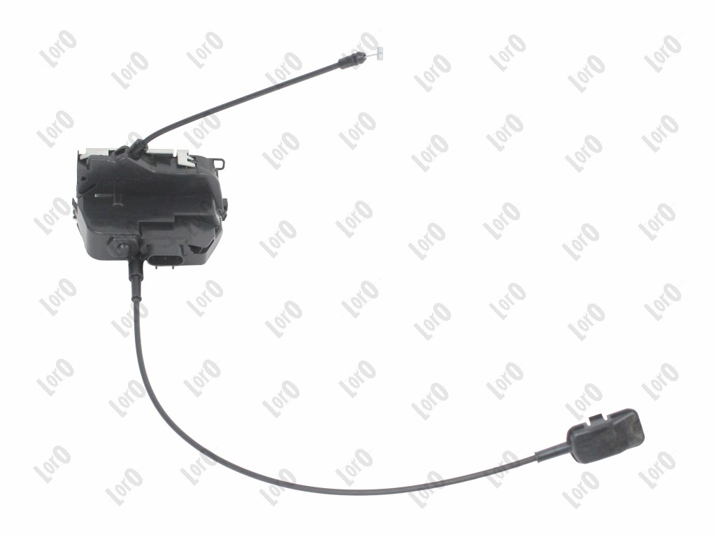 Serrure de porte ABAKUS 132-010-014