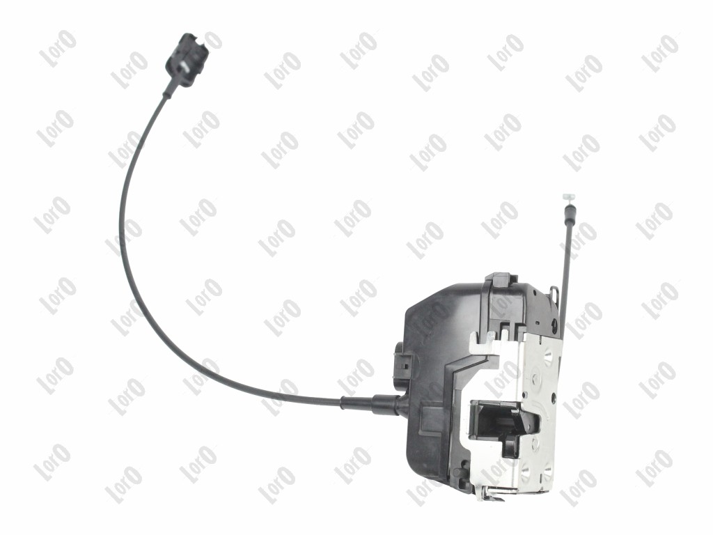 Serrure de porte ABAKUS 132-010-014