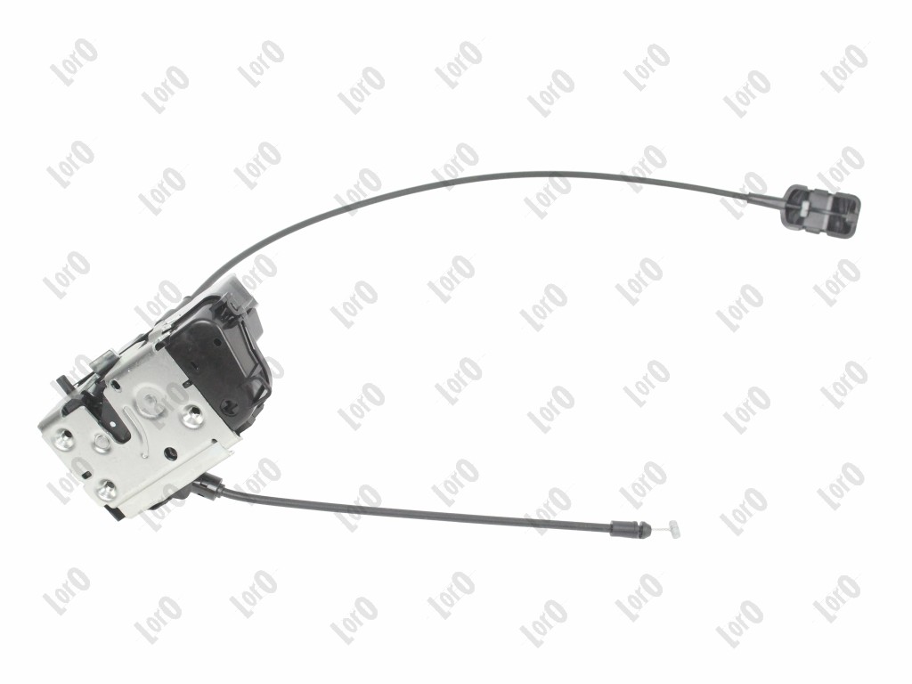 Serrure de porte ABAKUS 132-010-014