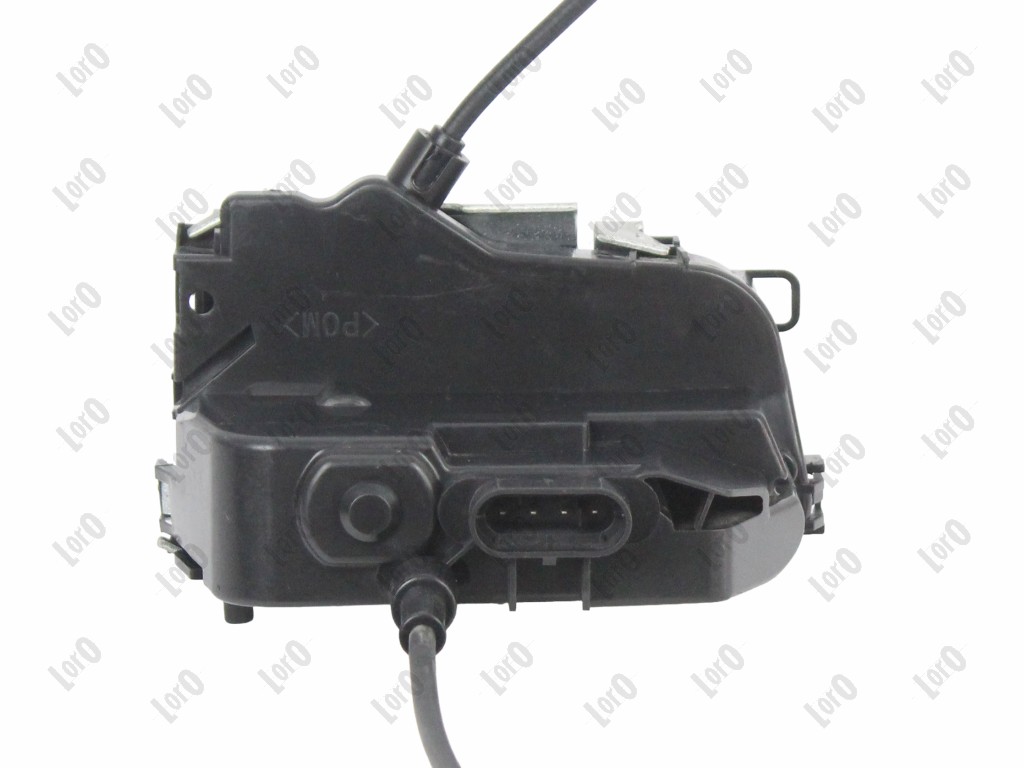 Serrure de porte ABAKUS 132-010-014