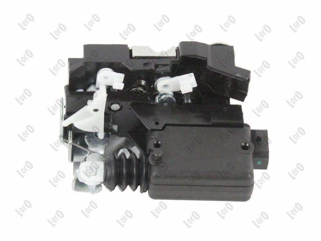 Cerradura de puerta ABAKUS ref. 132-010-019