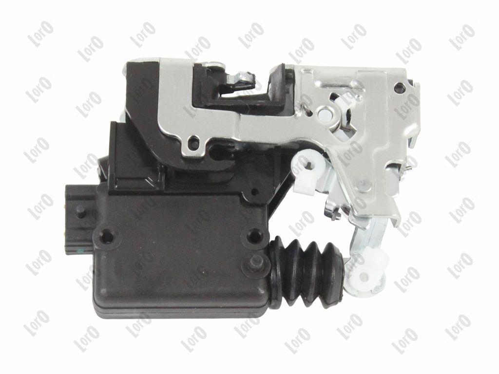 Cerradura de puerta ABAKUS ref. 132-010-019