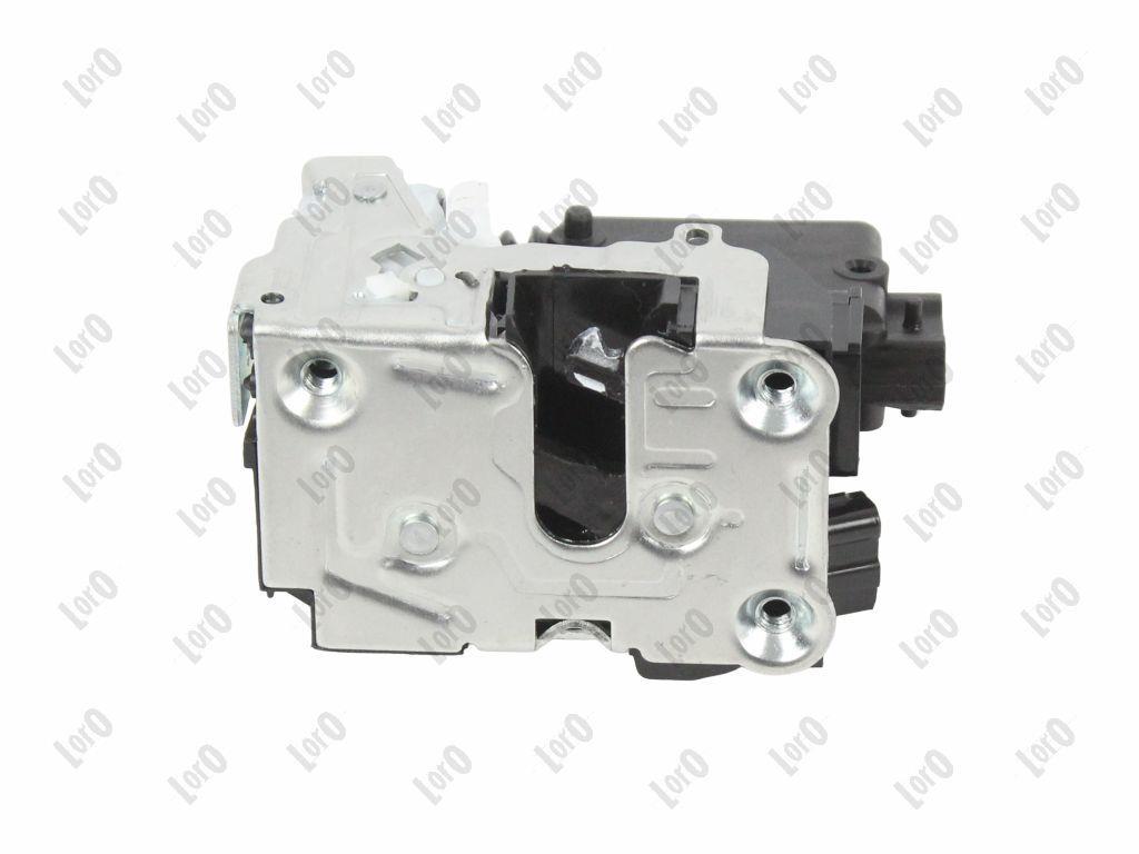 Cerradura de puerta ABAKUS ref. 132-010-019