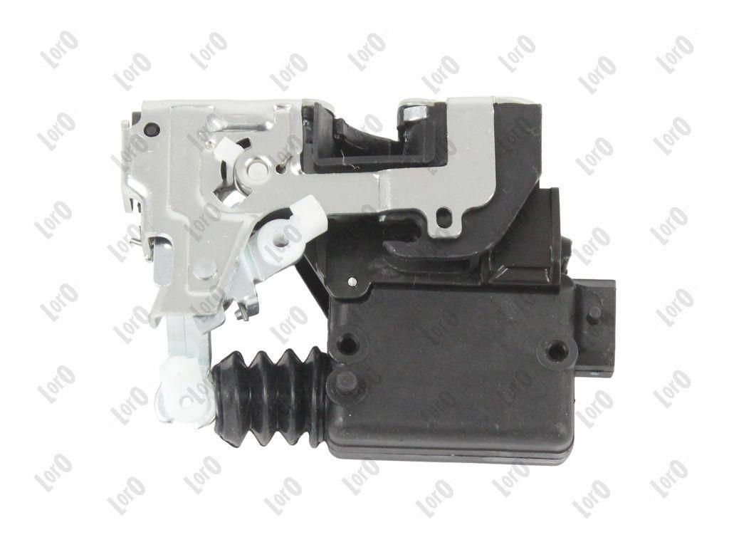 Fechadura de porta ABAKUS ref. 132-010-020