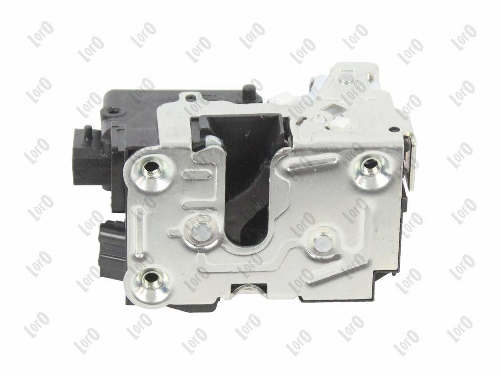 Fechadura de porta ABAKUS ref. 132-010-020