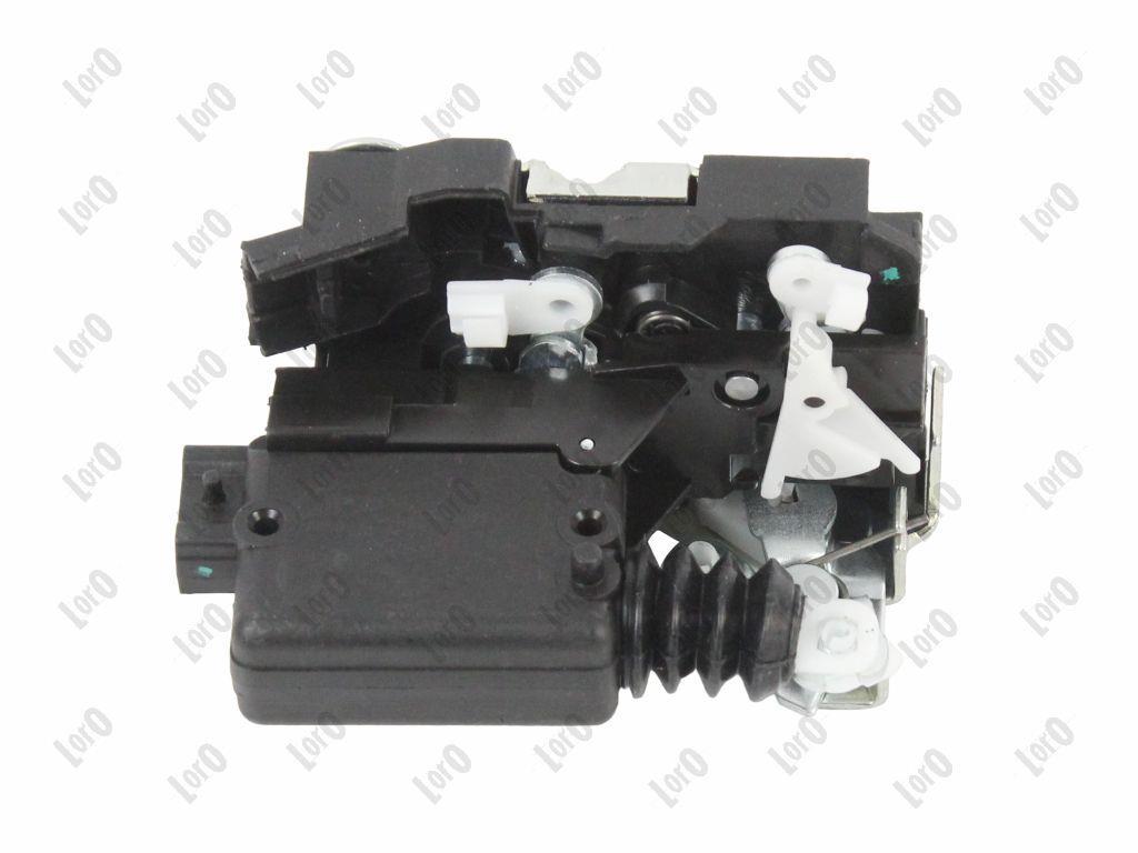 Fechadura de porta ABAKUS ref. 132-010-020