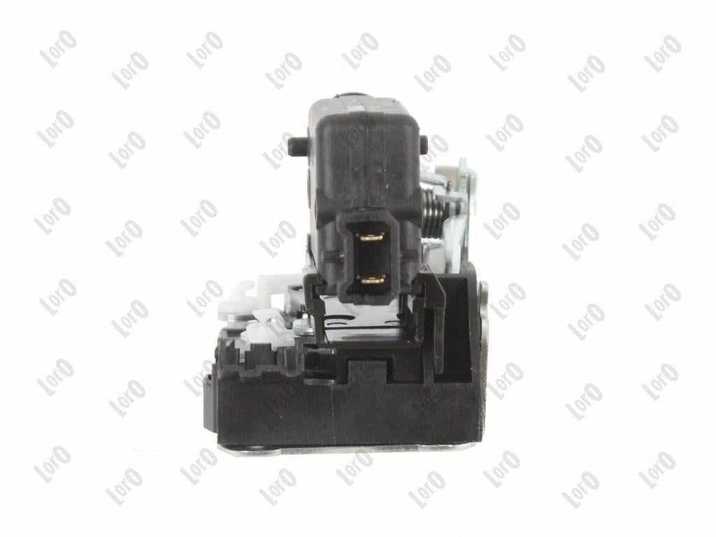 Fechadura de porta ABAKUS ref. 132-010-020
