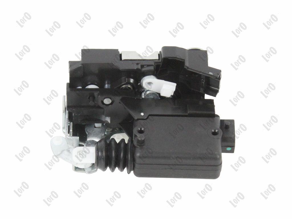 Cerradura de puerta ABAKUS ref. 132-010-021