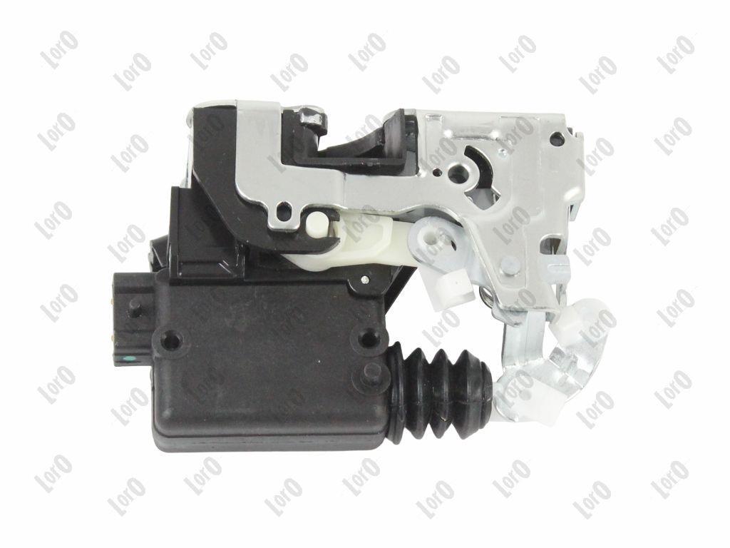 Cerradura de puerta ABAKUS ref. 132-010-021