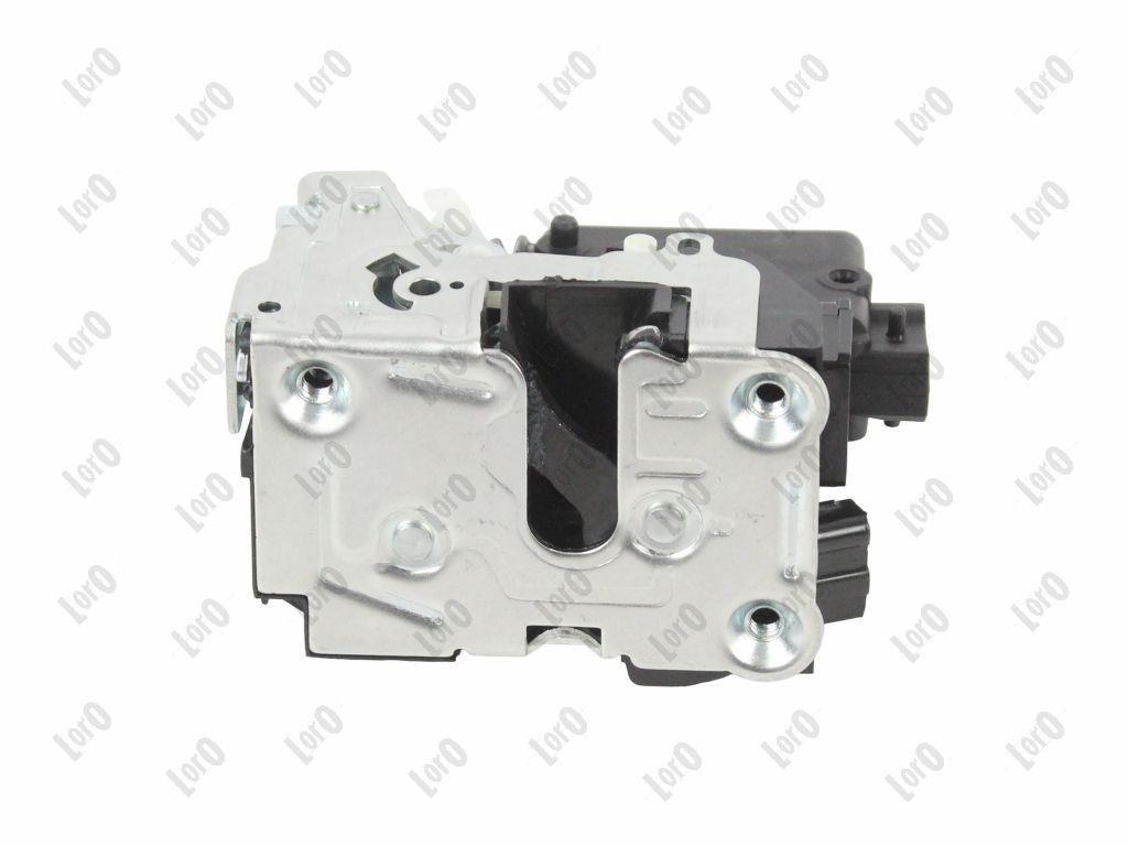 Cerradura de puerta ABAKUS ref. 132-010-021