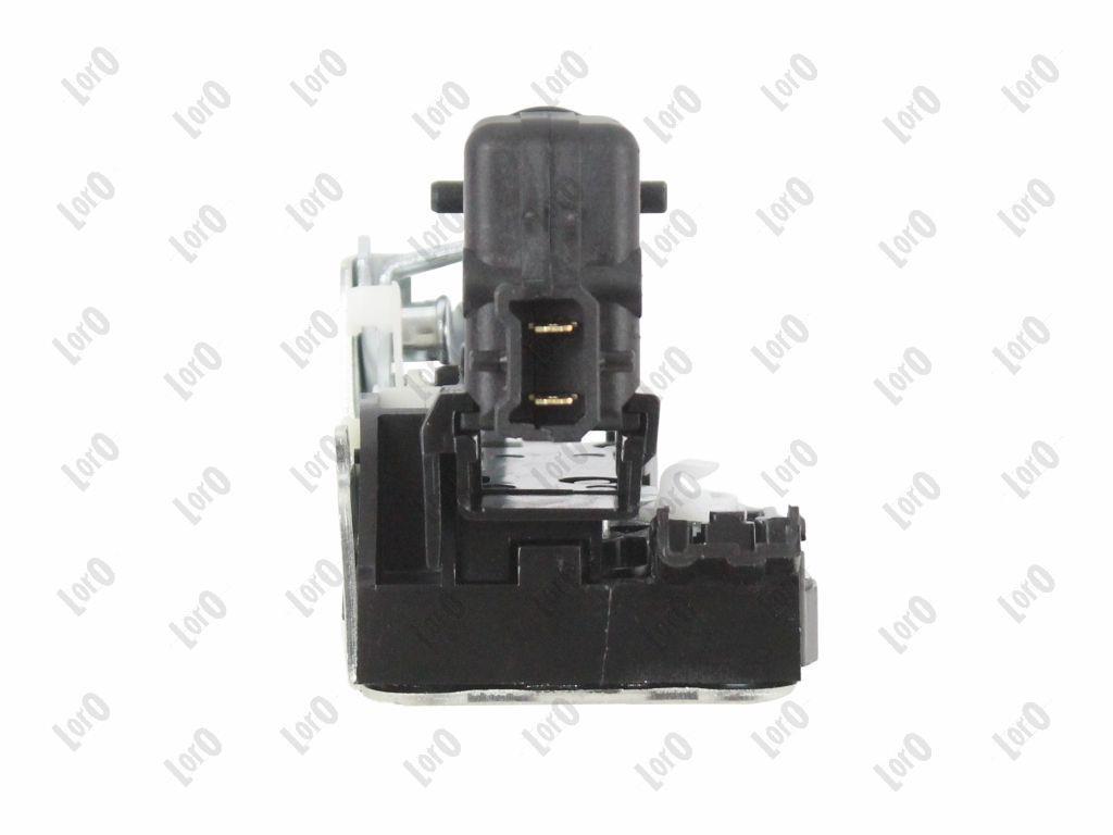 Cerradura de puerta ABAKUS ref. 132-010-021